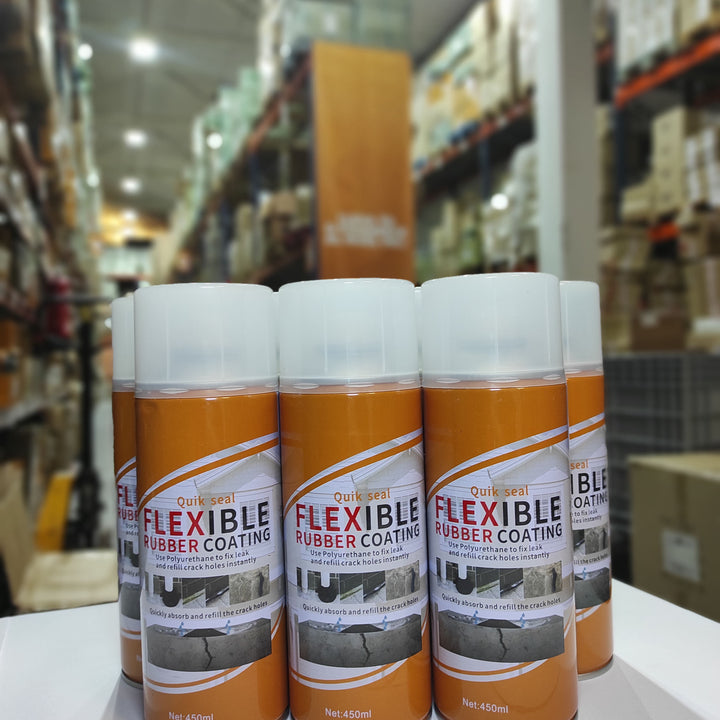 Spray sellador de grietas transparente - additional image 3