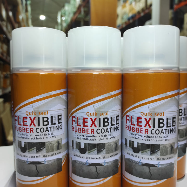 Spray sellador de grietas transparente - additional image 6