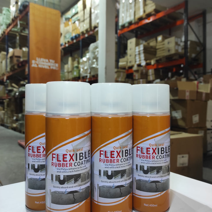 Spray sellador de grietas transparente - additional image 9
