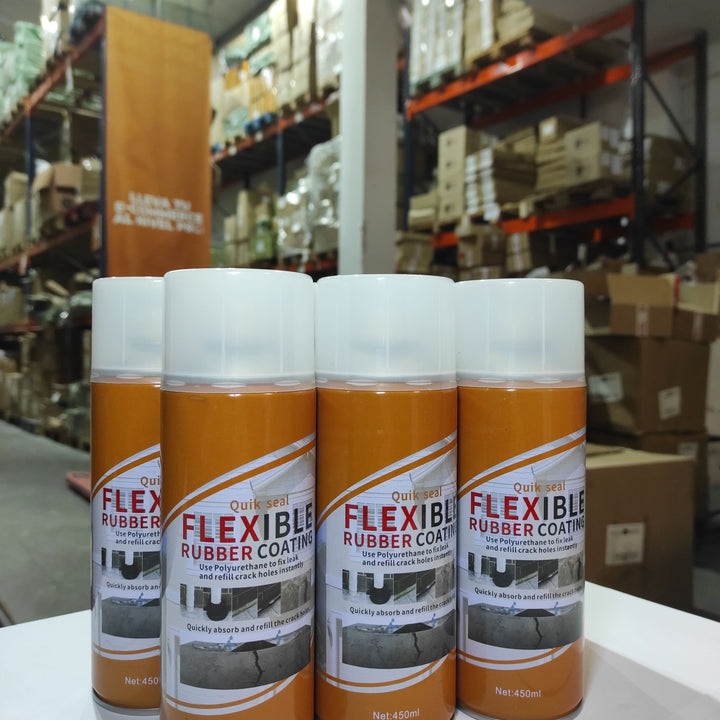 Spray sellador de grietas transparente - additional image 8